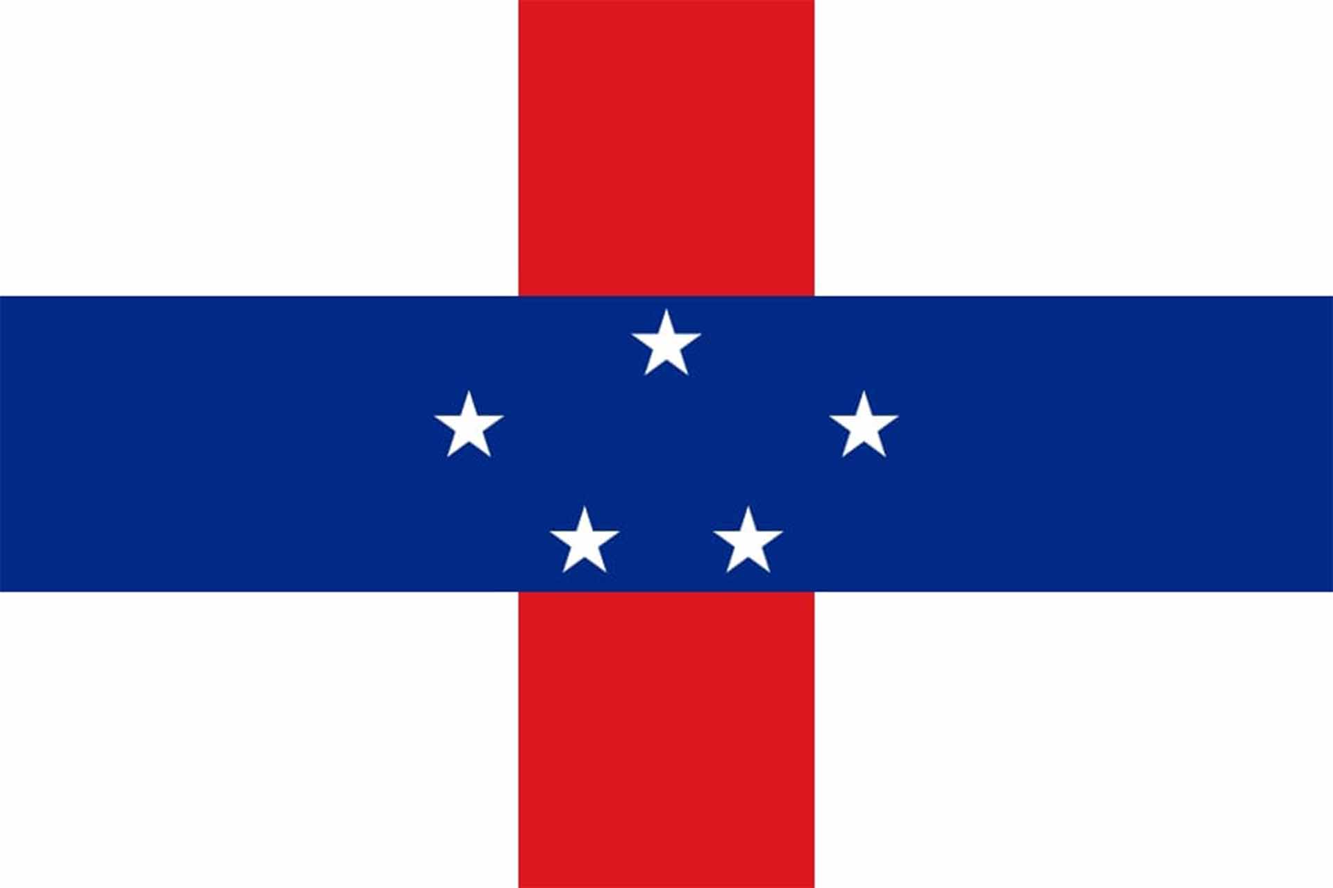 Netherlands Antilles Netherlands Antilles